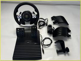 Volante Lamborghini Steering Wheel (Pc-Ps3) Volante Lamborghini Steering Wheel (Pc-Ps3)