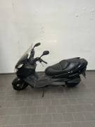 Motociclo Suzuki Burgman