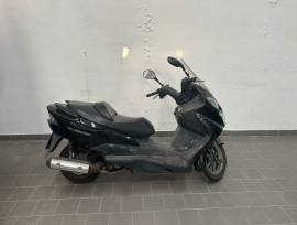 Motociclo Suzuki Burgman