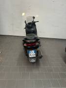 Motociclo Suzuki Burgman