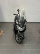 Motociclo Suzuki Burgman