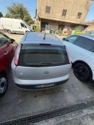 Autoveicolo Fiat Punto Autoveicolo Fiat Punto
