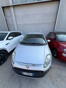 Autoveicolo Fiat Punto Autoveicolo Fiat Punto
