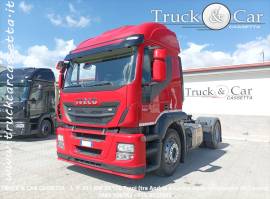 RIF.983 IVECO ECOSTRALIS HI-WAY 440 S 460 – 2014 – TRATTORE STRADALE – EURO 6 RIF.983 IVECO ECOSTRALIS HI-WAY 440 S 460 – 2014 – TRATTORE STRADALE – EURO 6