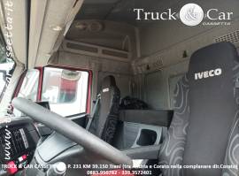 RIF.983 IVECO ECOSTRALIS HI-WAY 440 S 460 – 2014 – TRATTORE STRADALE – EURO 6 RIF.983 IVECO ECOSTRALIS HI-WAY 440 S 460 – 2014 – TRATTORE STRADALE – EURO 6