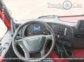 RIF.983 IVECO ECOSTRALIS HI-WAY 440 S 460 – 2014 – TRATTORE STRADALE – EURO 6 RIF.983 IVECO ECOSTRALIS HI-WAY 440 S 460 – 2014 – TRATTORE STRADALE – EURO 6