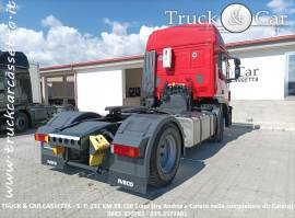 RIF.983 IVECO ECOSTRALIS HI-WAY 440 S 460 – 2014 – TRATTORE STRADALE – EURO 6 RIF.983 IVECO ECOSTRALIS HI-WAY 440 S 460 – 2014 – TRATTORE STRADALE – EURO 6