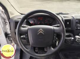 CITROEN JUMPER – 2021 – CASSONE RIBALTABILE TRILATERALE – EURO 6 CITROEN JUMPER – 2021 – CASSONE RIBALTABILE TRILATERALE – EURO 6