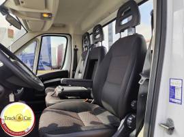 CITROEN JUMPER – 2021 – CASSONE RIBALTABILE TRILATERALE – EURO 6 CITROEN JUMPER – 2021 – CASSONE RIBALTABILE TRILATERALE – EURO 6
