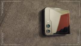 Samsung Z Flip 5 – 256 GB – Samsung Z Flip 5 – 256 GB –