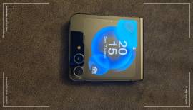 Samsung Z Flip 5 – 256 GB – Samsung Z Flip 5 – 256 GB –