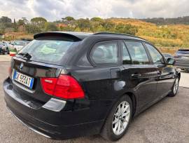BMW 3 SERIE TOURING 
