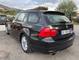 BMW 3 SERIE TOURING 