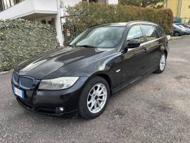 BMW 3 SERIE TOURING 