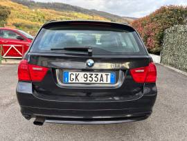 BMW 3 SERIE TOURING 