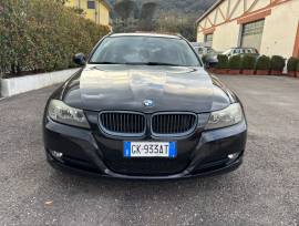 BMW 3 SERIE TOURING 