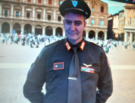 a Copparo coniugi italiani pensionati cercano bilocale