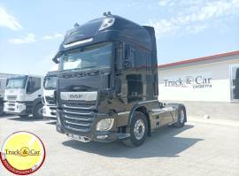 RIF.1138 DAF XF 106.530 – 2017 – TRATTORE STRADALE – ADR – EURO 6 RIF.1138 DAF XF 106.530 – 2017 – TRATTORE STRADALE – ADR – EURO 6