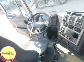 1103 IVECO STRALIS 260S500–2012–CASSONE CENTINATO ALZA/ABBASSA COPRI/SCOPRI–EURO 5