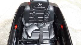 OCCASIONE Vendesi Auto elettrica bambino mod. Mercedes GLE 45 AMG nera