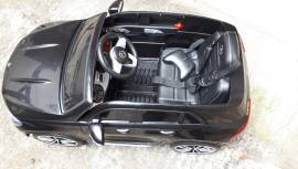 OCCASIONE Vendesi Auto elettrica bambino mod. Mercedes GLE 45 AMG nera