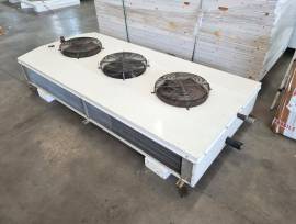 EVAPORATORI PER STAGIONATURA USATI  