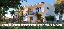 Vacanza in Villa Lilly Santa Maria del Focallo RG 