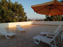 Vacanza in Villa Lilly Santa Maria del Focallo RG 