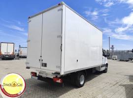 RIF.1311 MERCEDES SPRINTER 414 CDI – 2017 – FURGONE IN LEGA – EURO 6