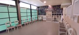 Locale a Punta Marina