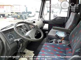 RIF.518 – IVECO EUROCARGO 75 E 14 – CASSONE CENTINATO – 1999 RIF.518 – IVECO EUROCARGO 75 E 14 – CASSONE CENTINATO – 1999
