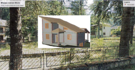 Terreno edificabile in vendita a Lago Laceno (AV)