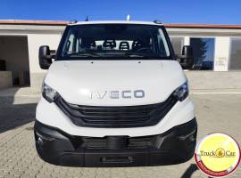 RIF.1290 IVECO DAILY 35 C 16 – NUOVO – 3.000 cc – DOPPIA CABINA – TELAIO – EURO 6 RIF.1290 IVECO DAILY 35 C 16 – NUOVO – 3.000 cc – DOPPIA CABINA – TELAIO – EURO 6