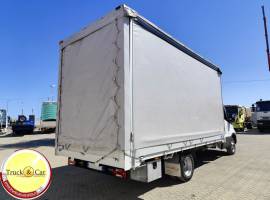 RIF.1273 IVECO DAILY 35 C 14 – 2018 – CASSONE CENTINATO ALZA/ABBASSA – COPRI/SCOPRI – EURO 6 RIF.1273 IVECO DAILY 35 C 14 – 2018 – CASSONE CENTINATO ALZA/ABBASSA – COPRI/SCOPRI – EURO 6