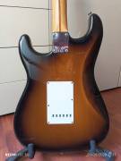 Fender Stratocaster Mexico 50's come nuova