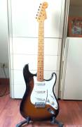 Fender Stratocaster Mexico 50's come nuova