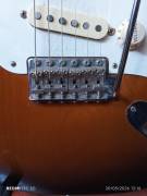 Fender Stratocaster Mexico 50's come nuova