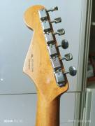 Fender Stratocaster Mexico 50's come nuova