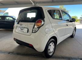 Chevrolet Spark 1.0 Benzina Euro5 Unipro’