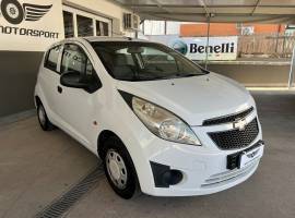 Chevrolet Spark 1.0 Benzina Euro5 Unipro’