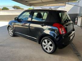 Suzuki Swift 1.3 Diesel 75 CV 5 Porte Unipro’ 