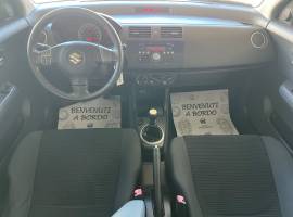 Suzuki Swift 1.3 Diesel 75 CV 5 Porte Unipro’ 
