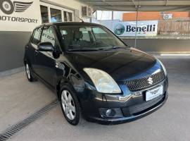 Suzuki Swift 1.3 Diesel 75 CV 5 Porte Unipro’ 