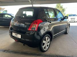 Suzuki Swift 1.3 Diesel 75 CV 5 Porte Unipro’ 