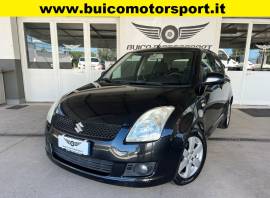 Suzuki Swift 1.3 Diesel 75 CV 5 Porte Unipro’ 