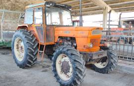 TRATTORE FIAT 1300 SUPER DT