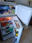 FRIGORIFERO INDESIT FRIGORIFERO INDESIT