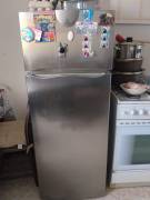 FRIGORIFERO INDESIT