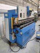 PIEGATRICE MECOS   2000 X 50 TON 