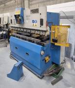 PIEGATRICE MECOS   2000 X 50 TON 